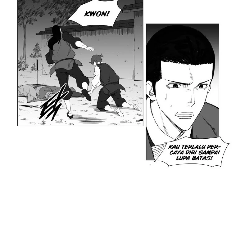 Mujang (The General) Chapter 37 Gambar 7