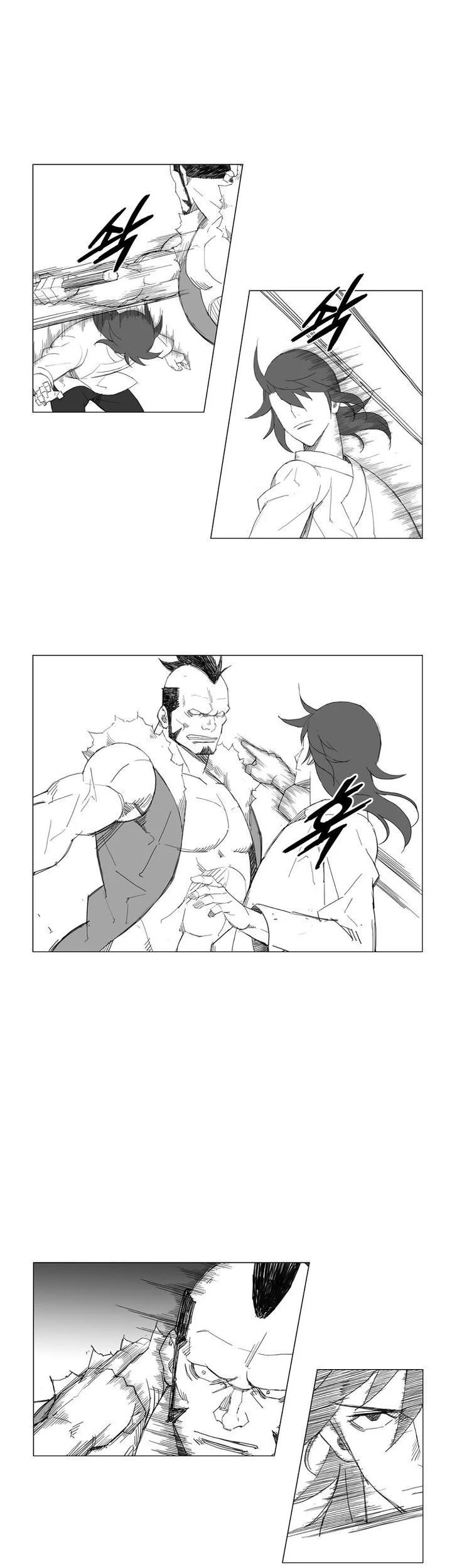 Mujang (The General) Chapter 54 Gambar 7