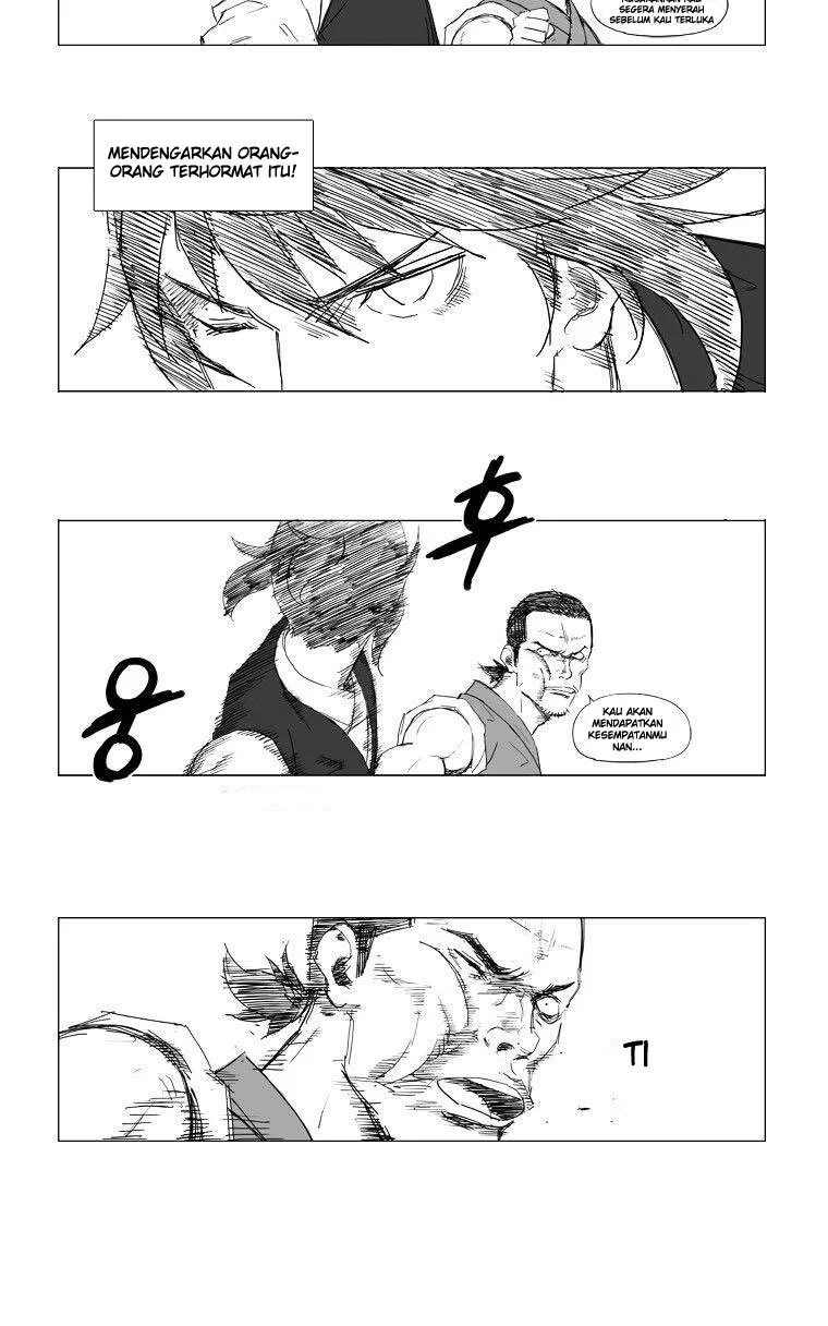 Mujang (The General) Chapter 6 Gambar 7