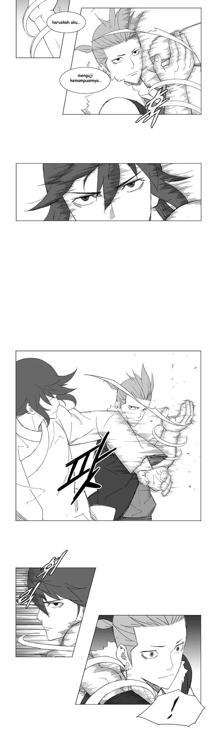 Mujang (The General) Chapter 62 Gambar 7