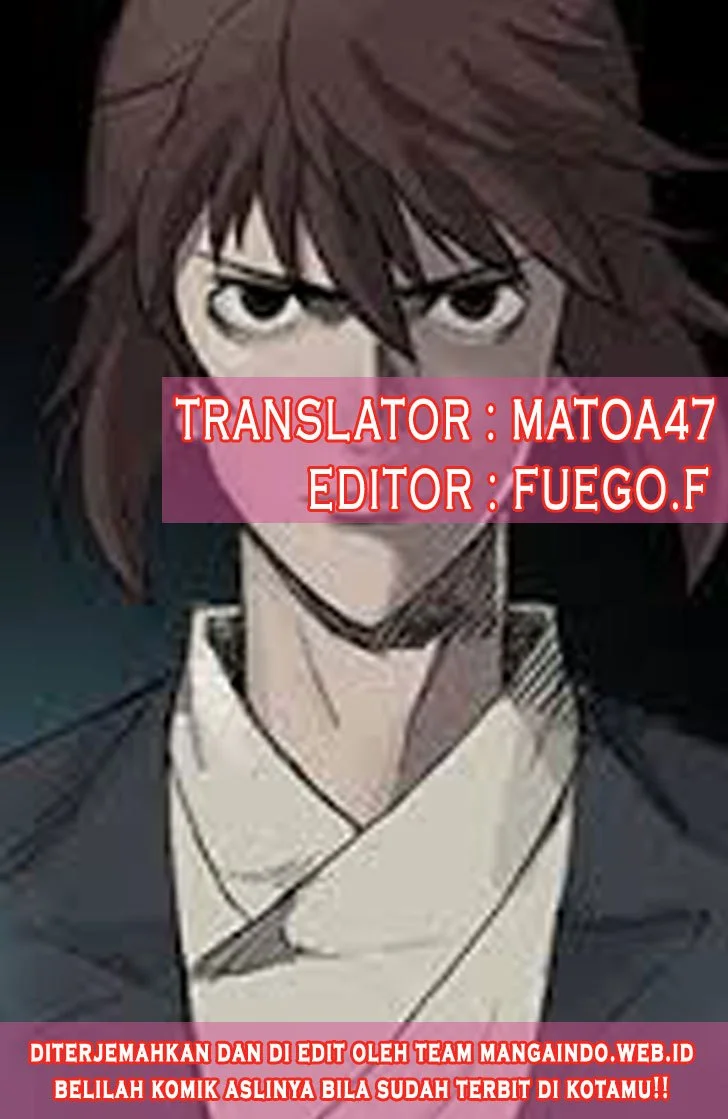 Mujang (The General) Chapter 68 Gambar 7