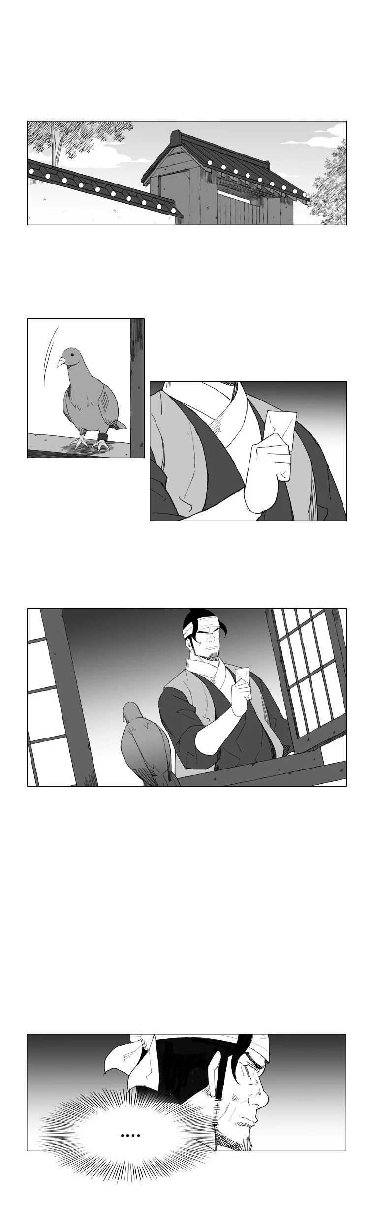 Mujang (The General) Chapter 72 Gambar 7
