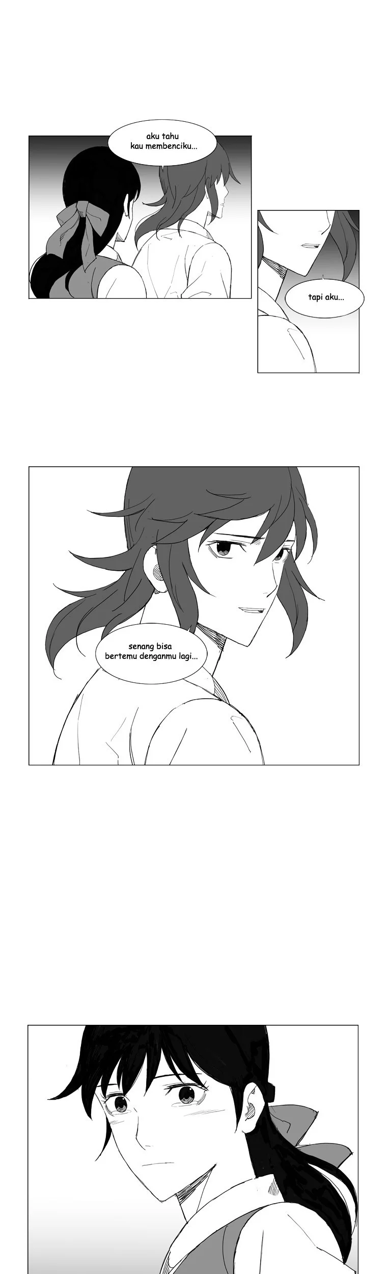 Mujang (The General) Chapter 74 Gambar 7