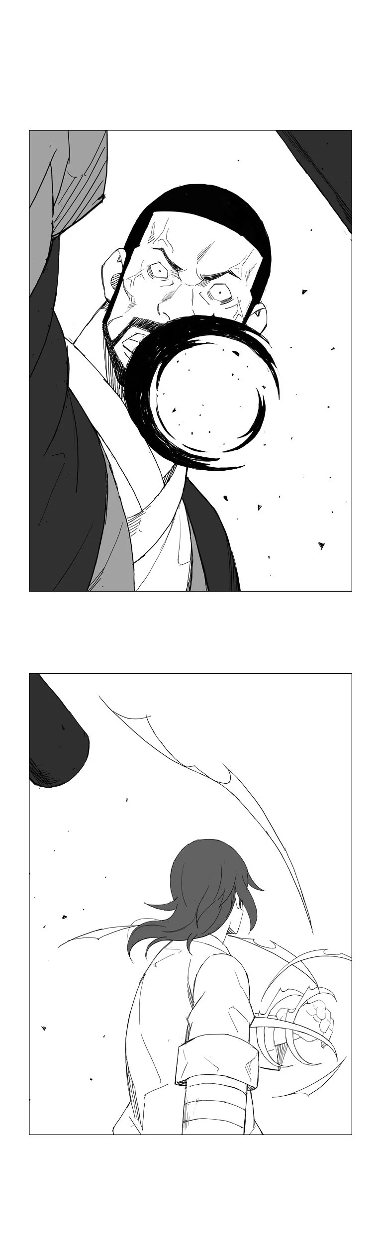 Mujang (The General) Chapter 77 Gambar 7