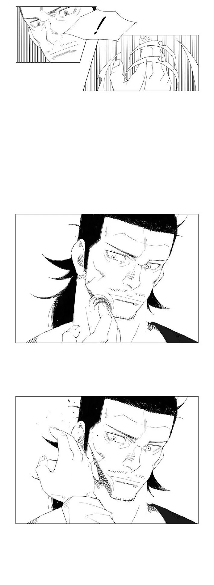 Mujang (The General) Chapter 82 Gambar 7