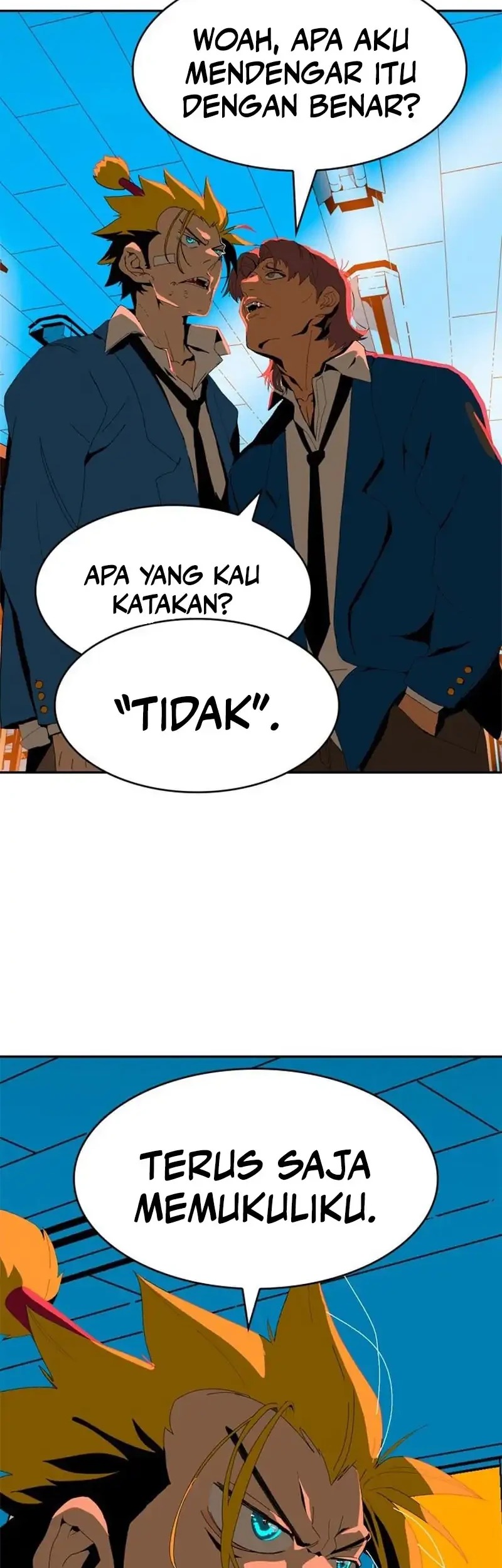 MuMuMu Chapter 2.1 Gambar 70