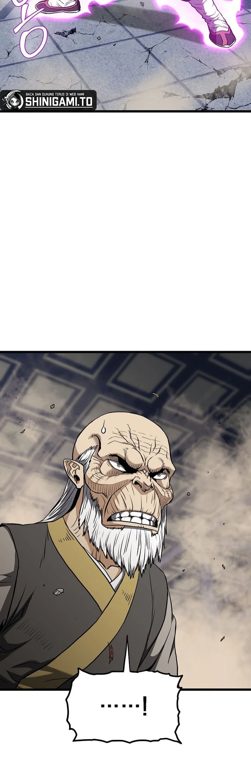 Murim Login Chapter 244 Gambar 22