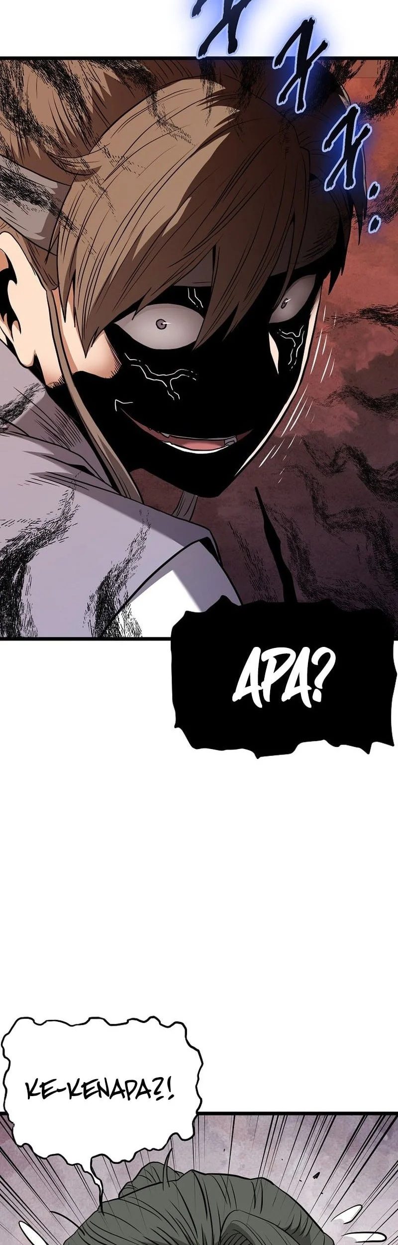 Murim Login Chapter 247 Gambar 23