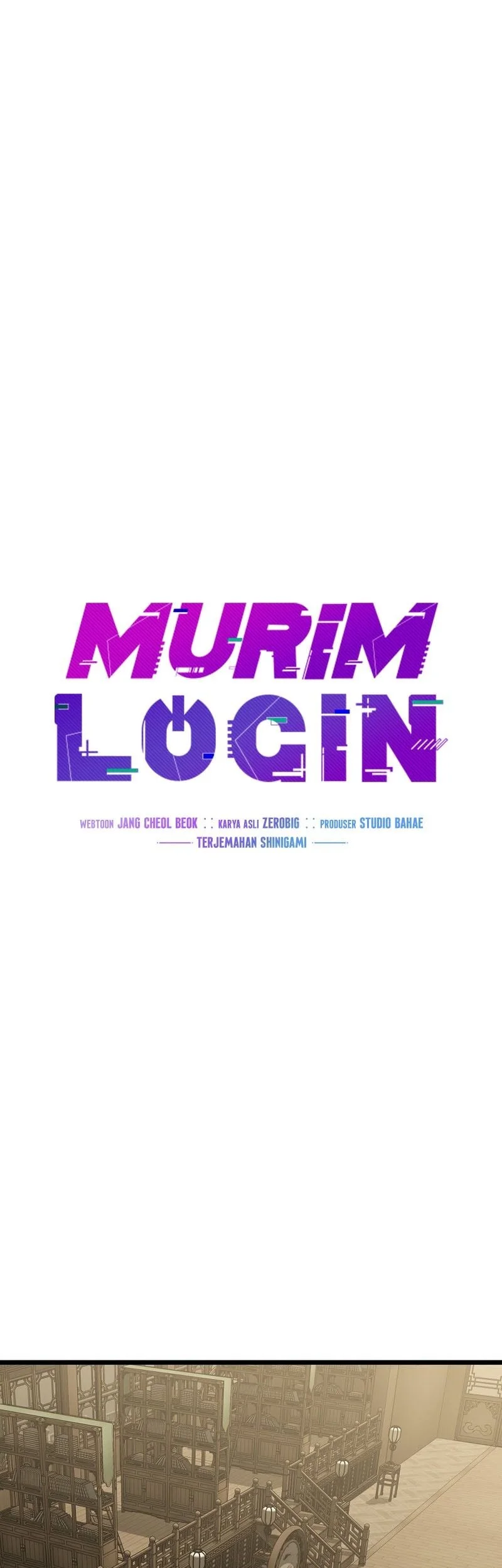Murim Login Chapter 247 Gambar 26