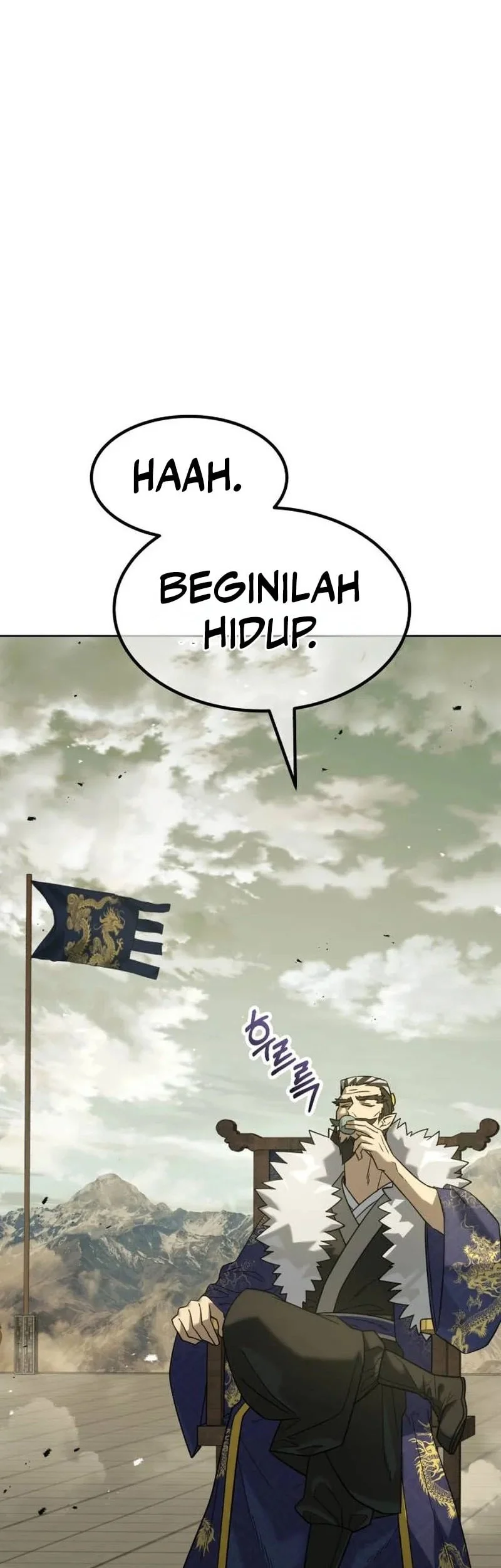 Murim’s Debt King Chapter 1 Gambar 70