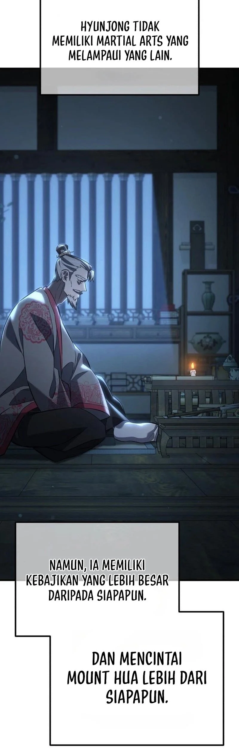 Murim’s Debt King Chapter 10 Gambar 48
