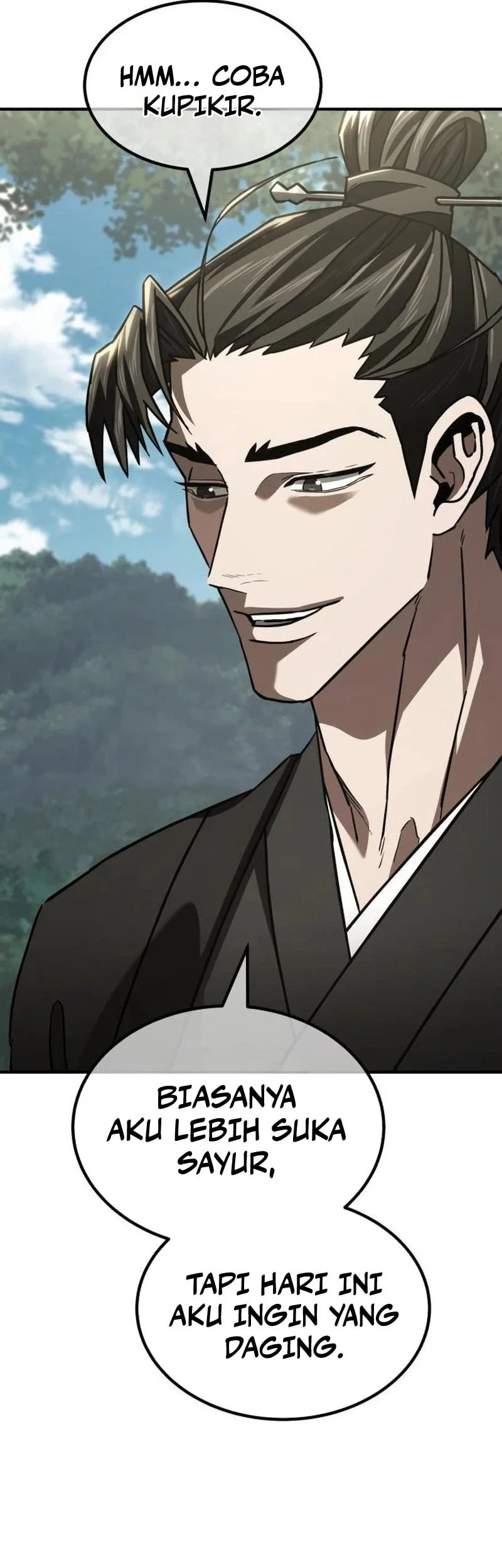 Murim’s Debt King Chapter 11 Gambar 38