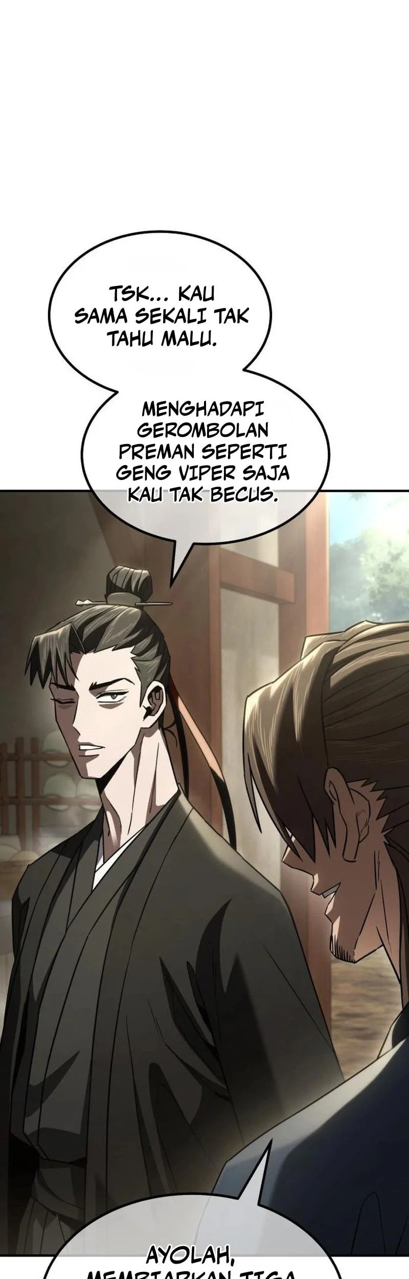 Murim’s Debt King Chapter 11 Gambar 43