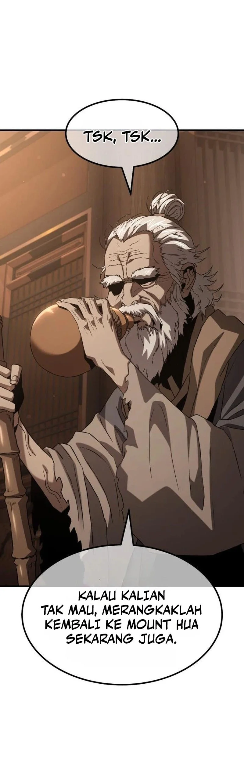 Murim’s Debt King Chapter 12 Gambar 42