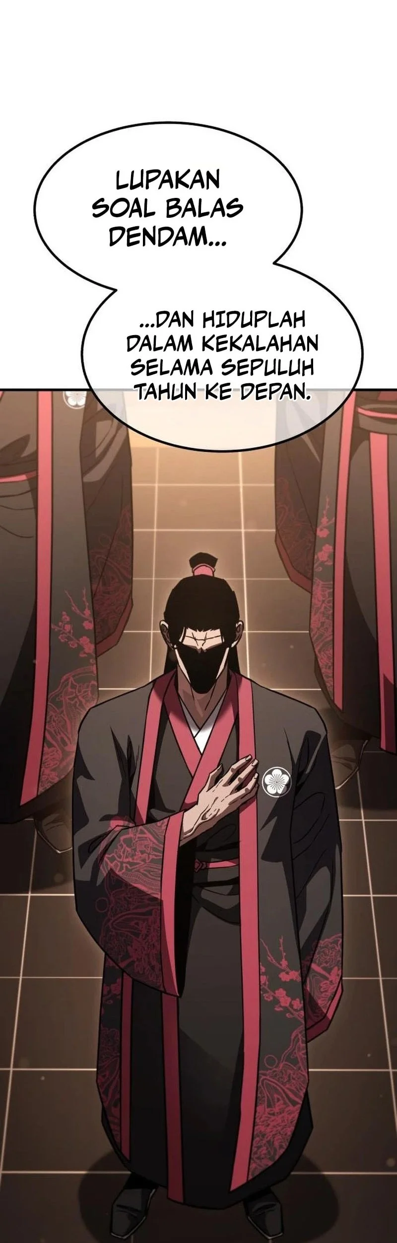 Murim’s Debt King Chapter 12 Gambar 43