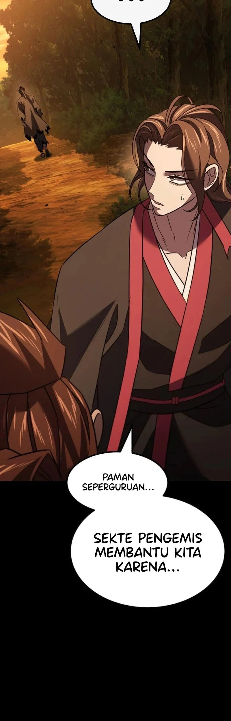 Murim’s Debt King Chapter 13 Gambar 37