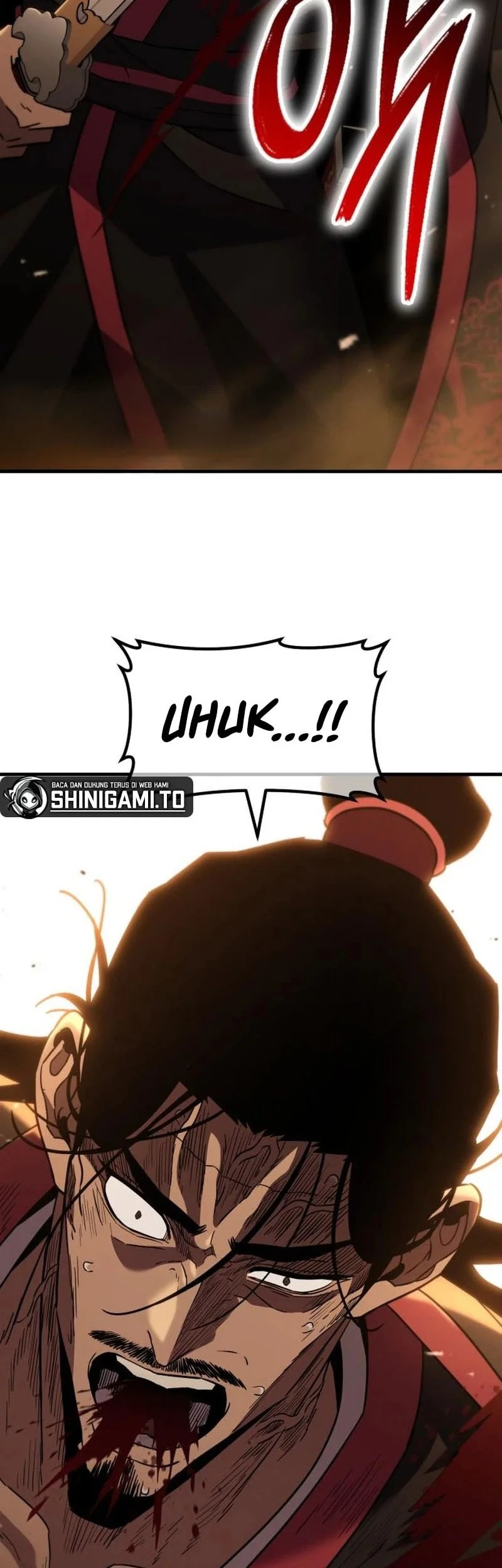 Murim’s Debt King Chapter 16 Gambar 42