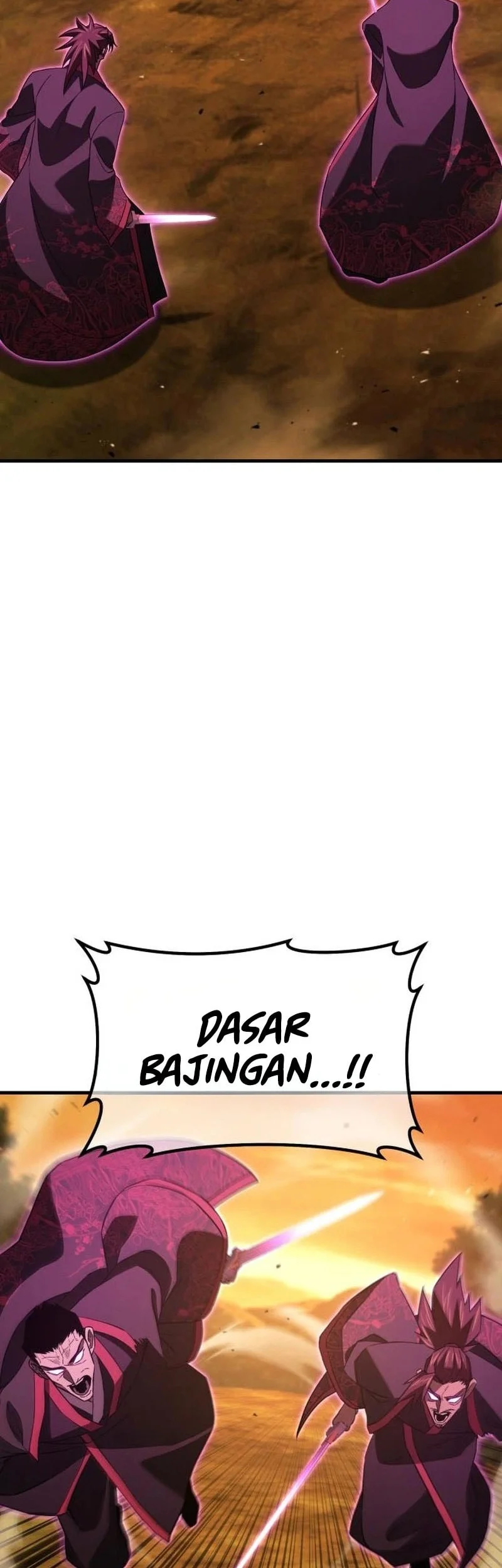 Murim’s Debt King Chapter 16 Gambar 44
