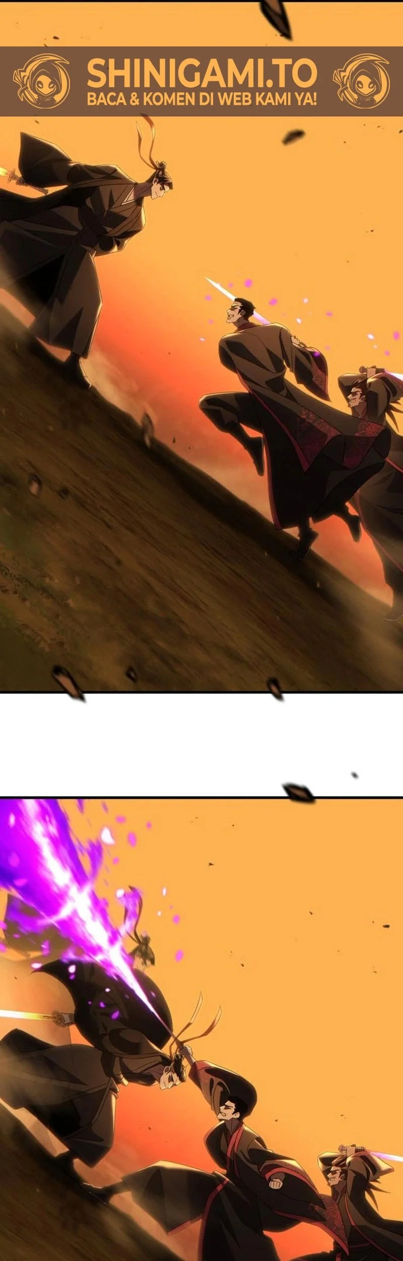 Murim’s Debt King Chapter 16 Gambar 46