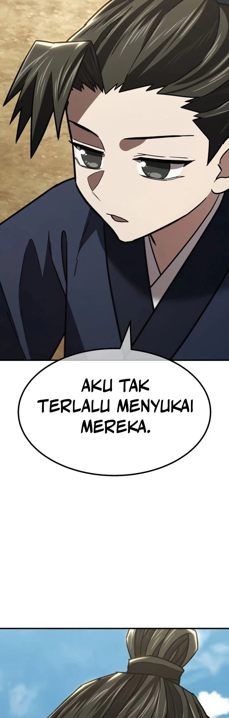 Murim’s Debt King Chapter 17 Gambar 39