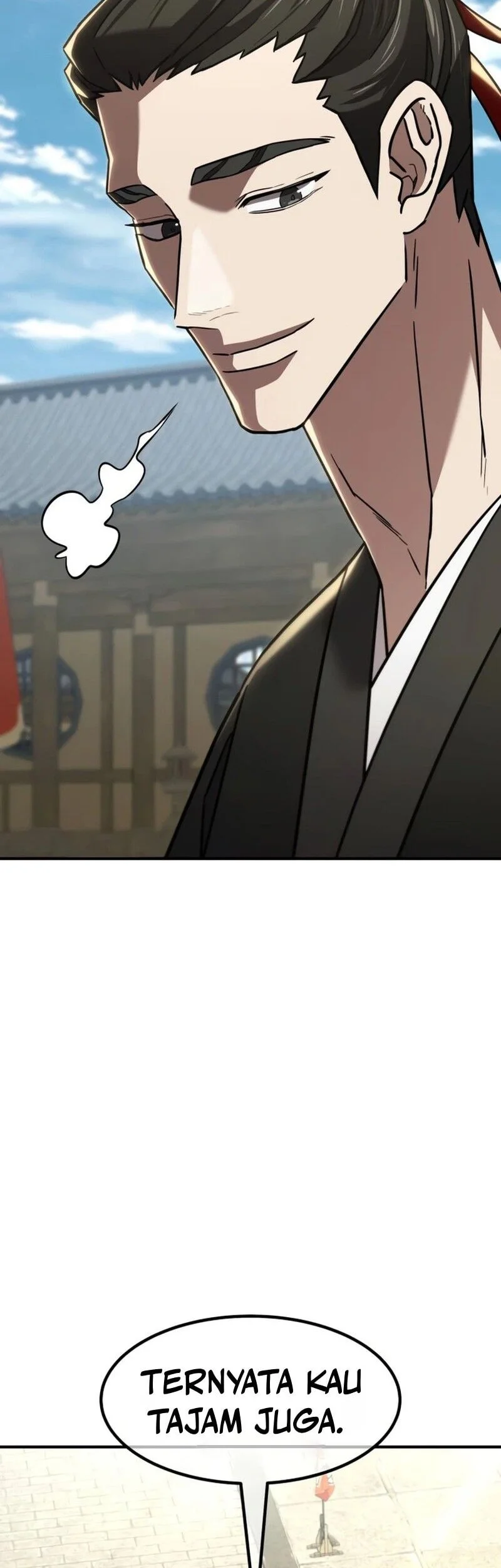Murim’s Debt King Chapter 17 Gambar 40