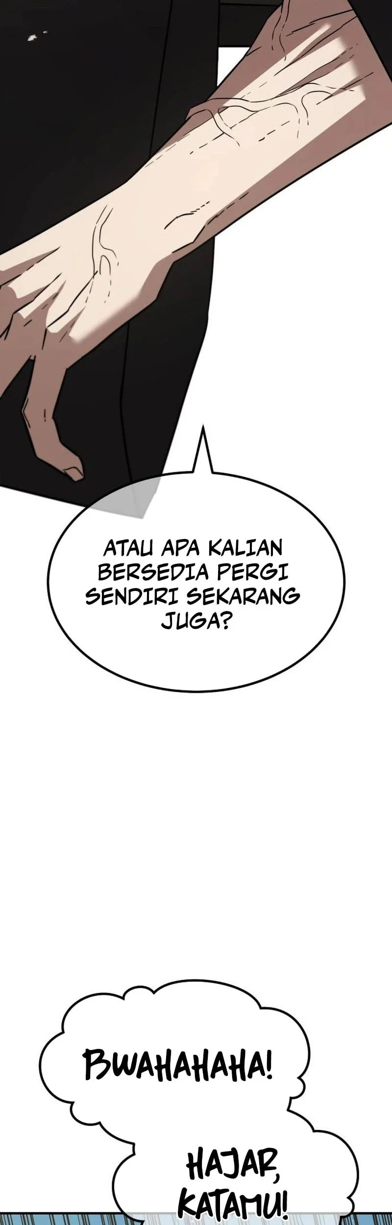 Murim’s Debt King Chapter 18 Gambar 44