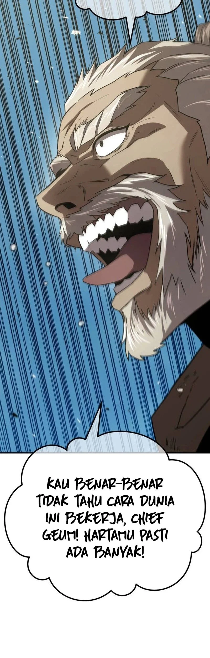 Murim’s Debt King Chapter 18 Gambar 45