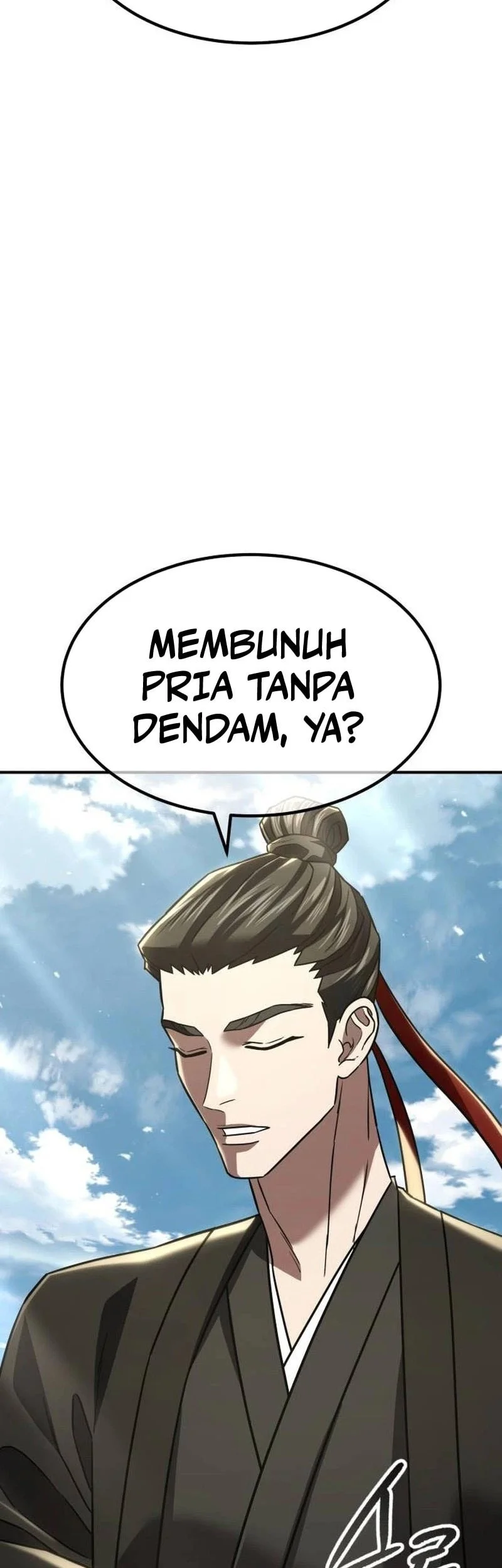 Murim’s Debt King Chapter 19 Gambar 41