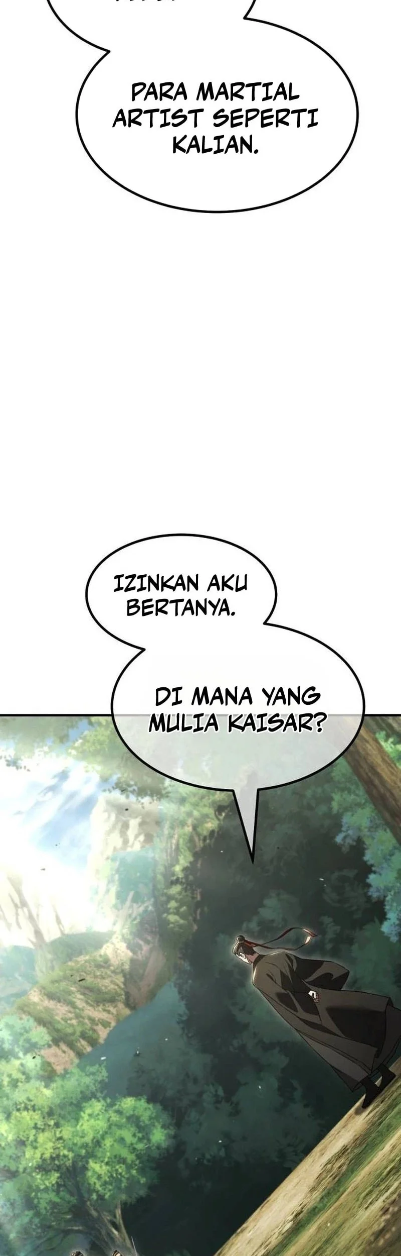 Murim’s Debt King Chapter 19 Gambar 44