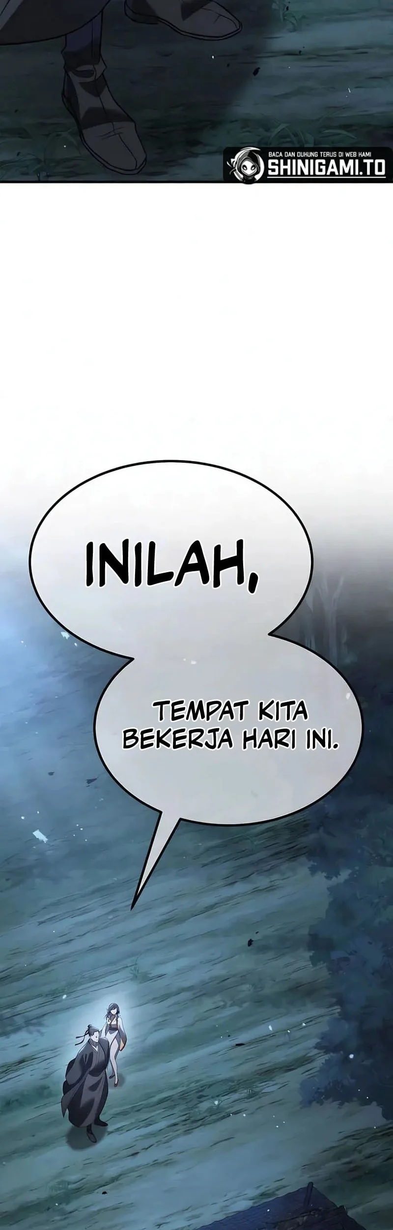 Murim’s Debt King Chapter 2 Gambar 55