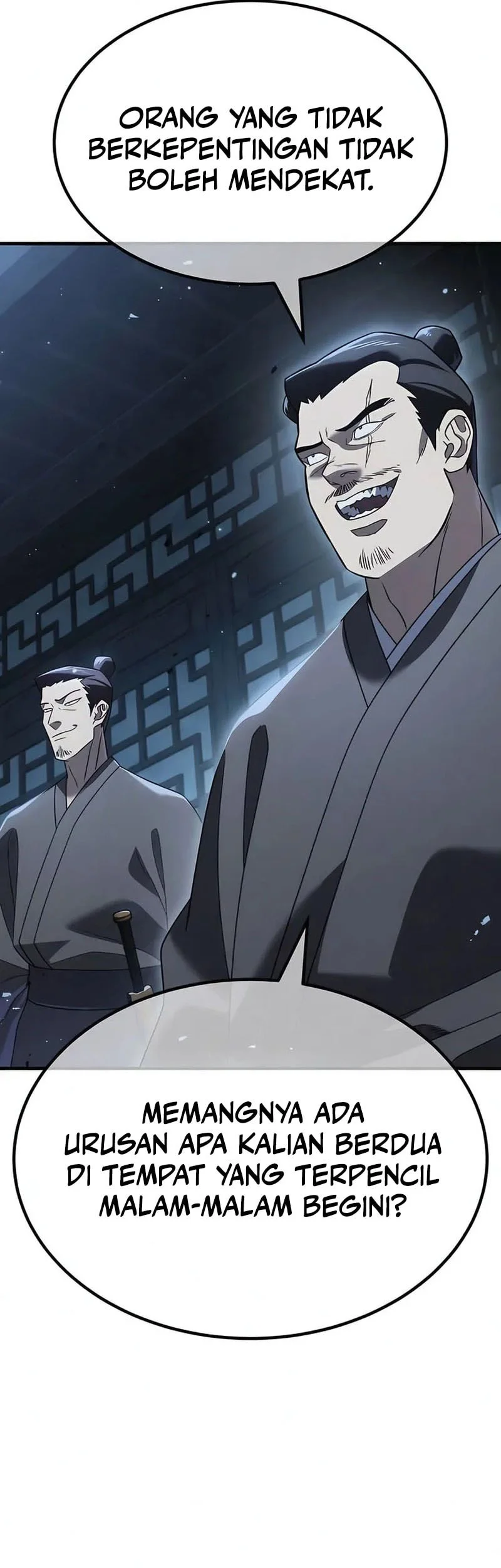 Murim’s Debt King Chapter 2 Gambar 58