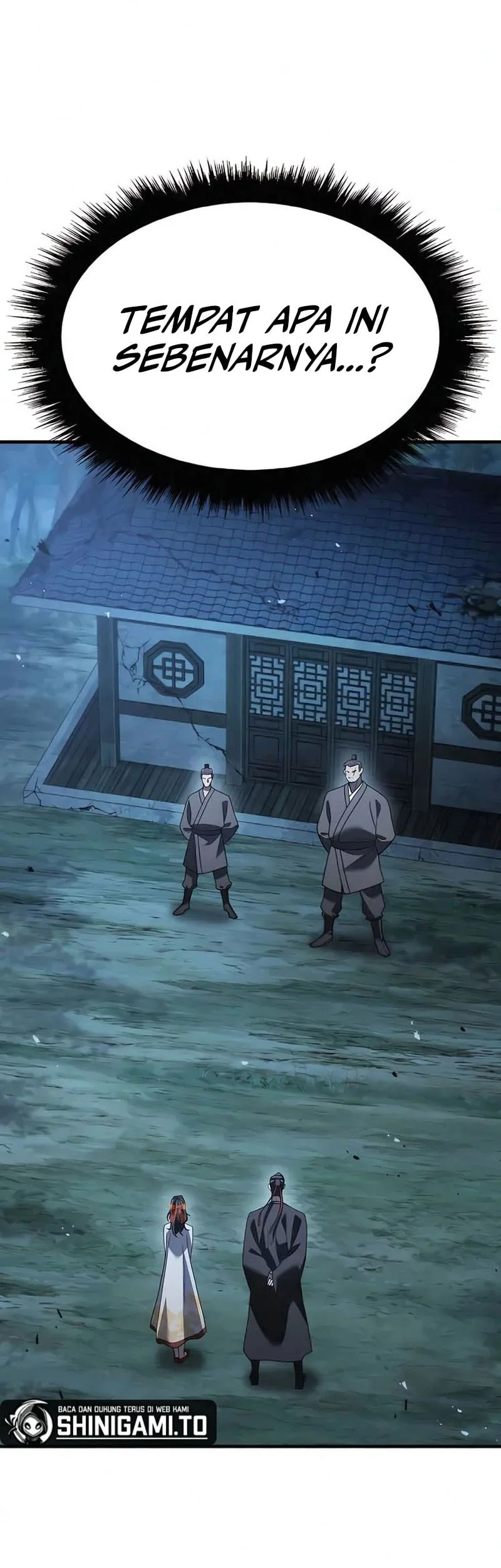 Murim’s Debt King Chapter 2 Gambar 60