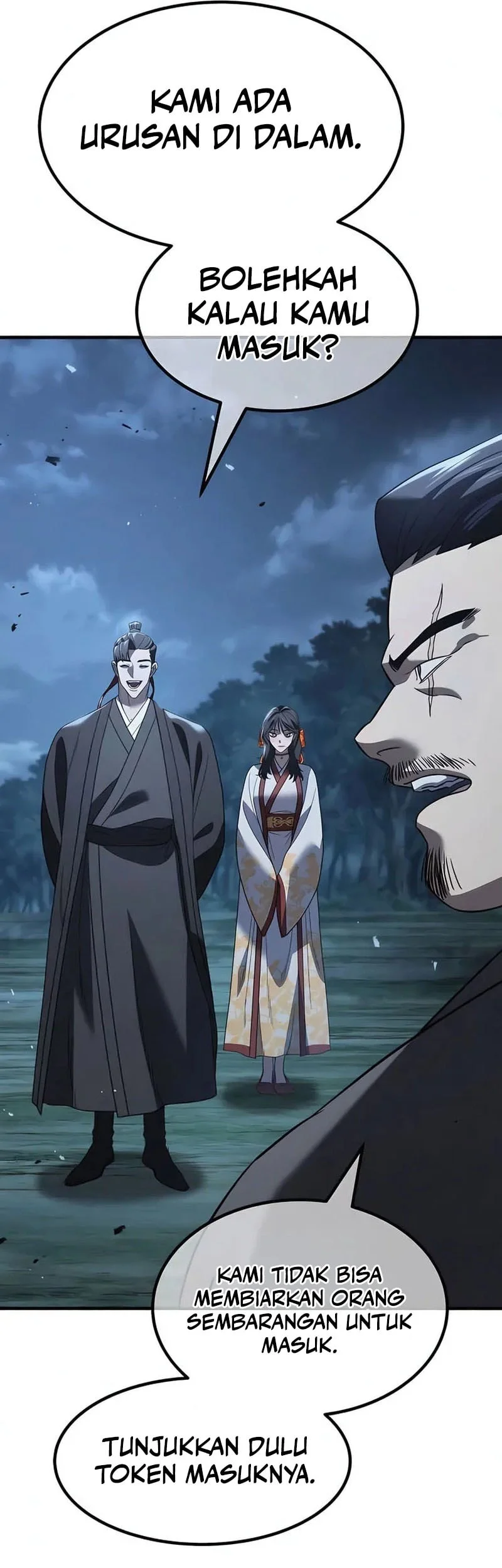 Murim’s Debt King Chapter 2 Gambar 62