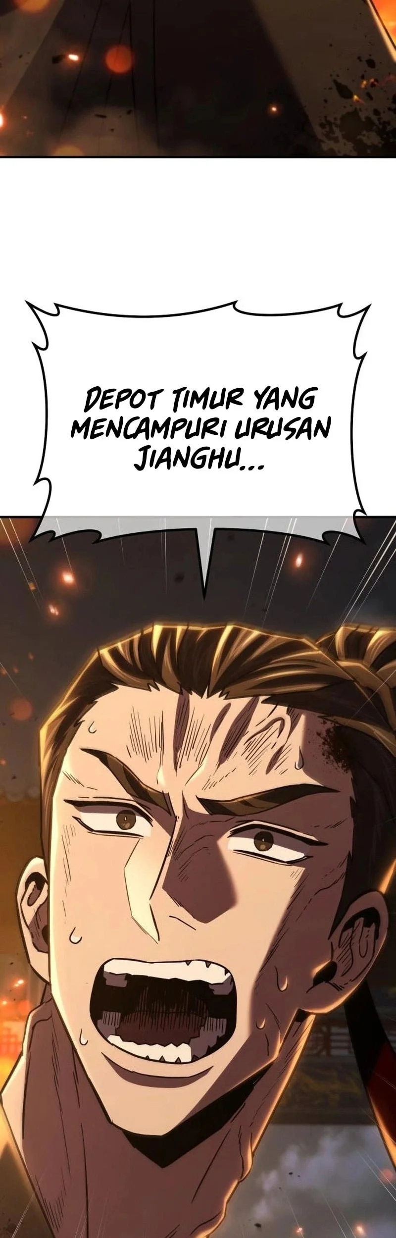 Murim’s Debt King Chapter 20 Gambar 50