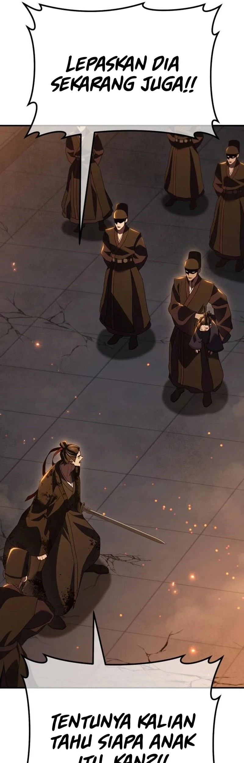 Murim’s Debt King Chapter 20 Gambar 52