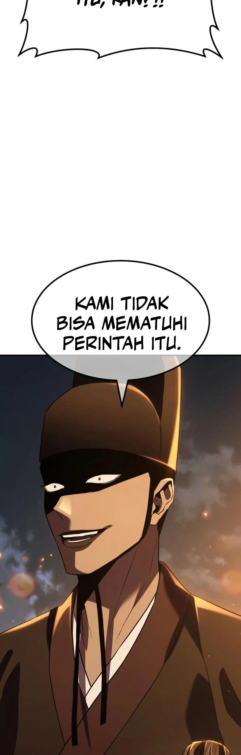 Murim’s Debt King Chapter 20 Gambar 53