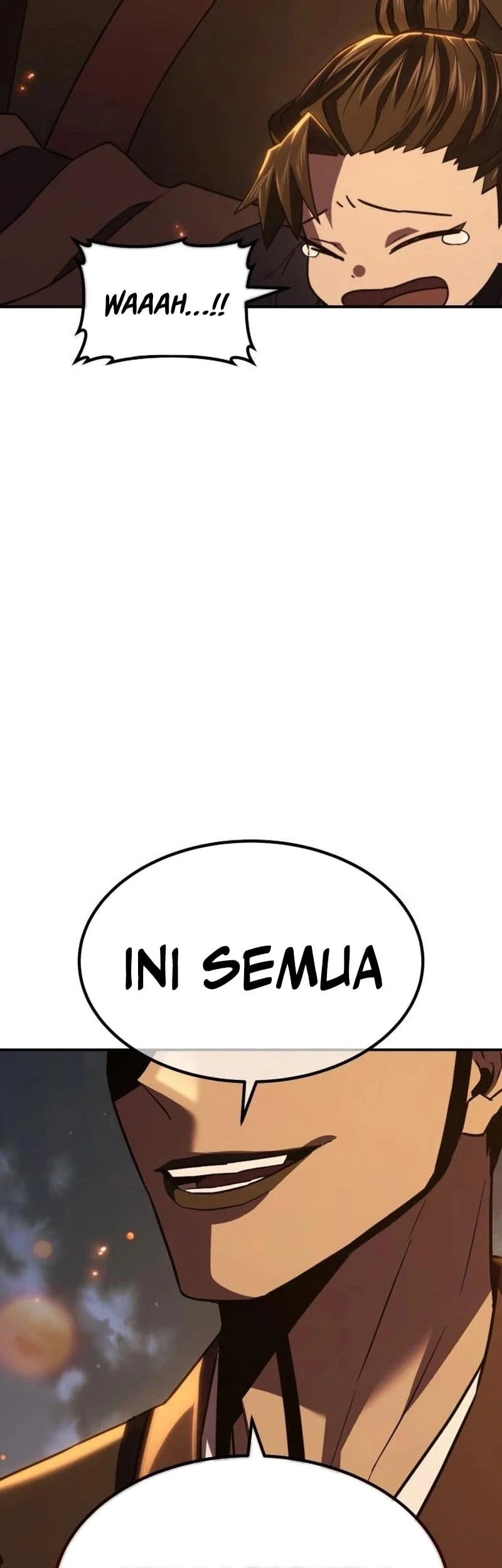 Murim’s Debt King Chapter 20 Gambar 54