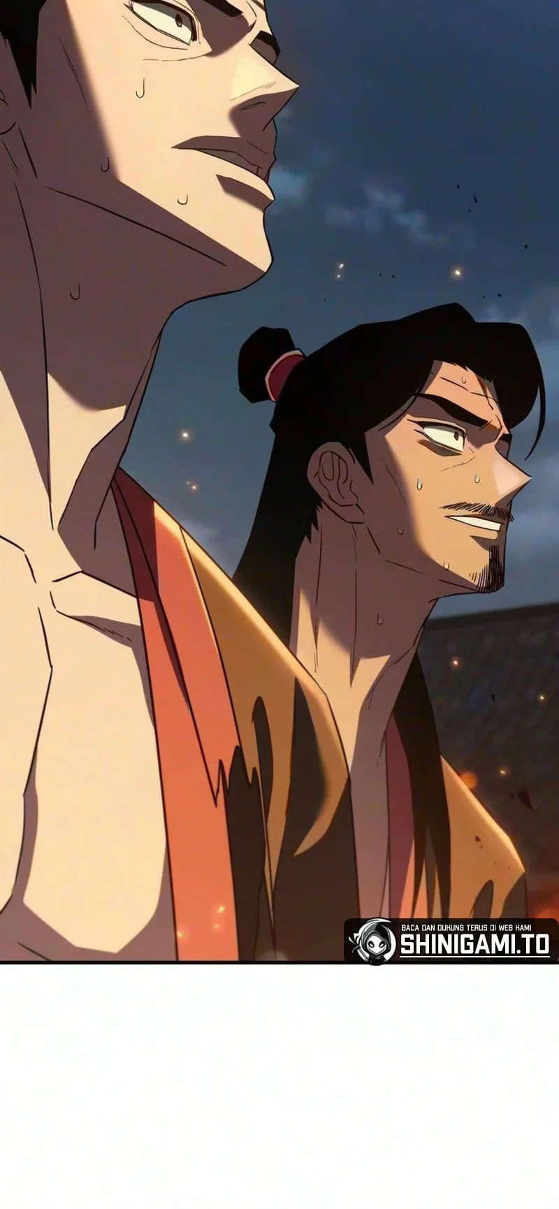 Murim’s Debt King Chapter 21 Gambar 42