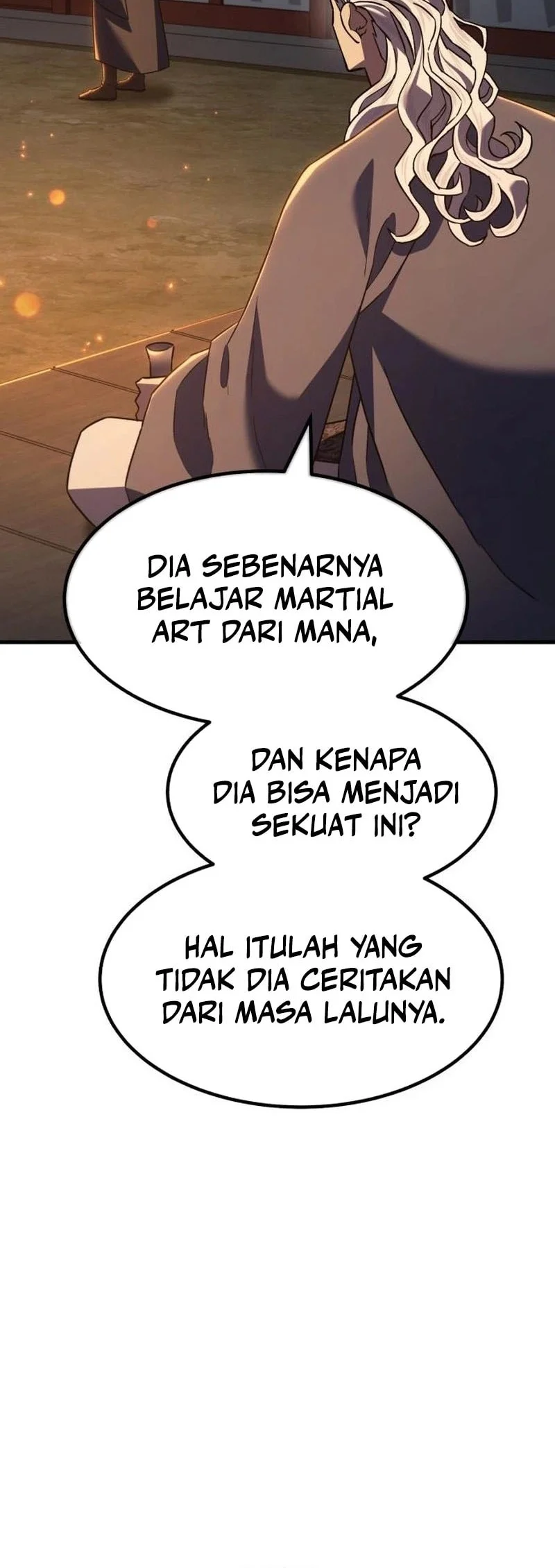 Murim’s Debt King Chapter 22 Gambar 41