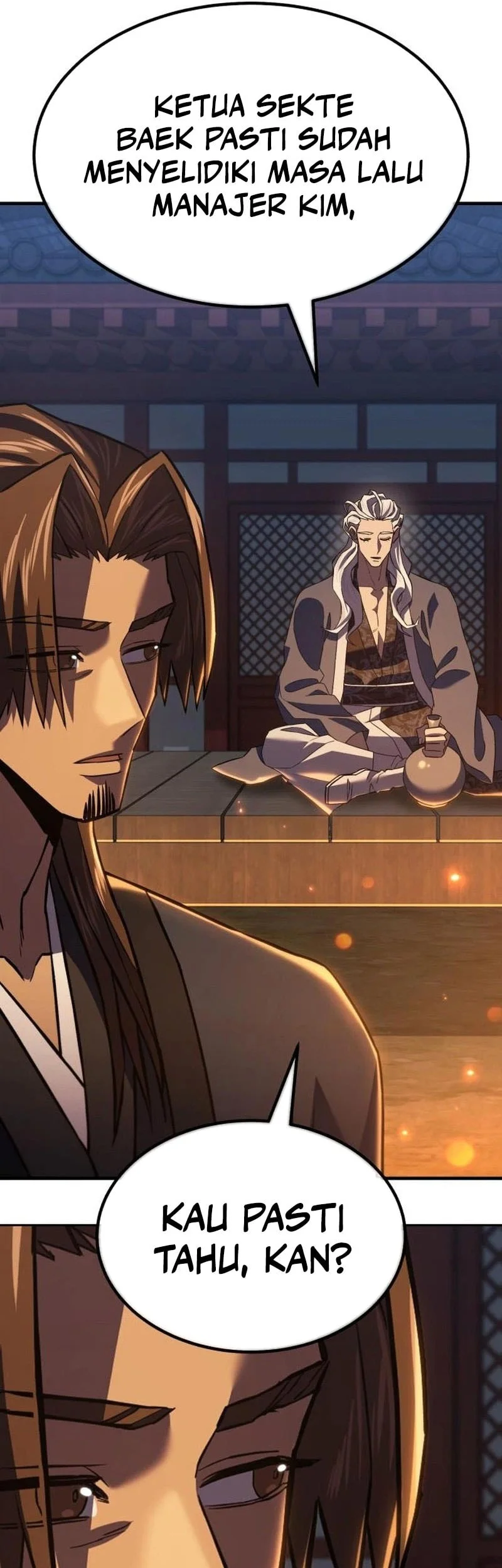 Murim’s Debt King Chapter 22 Gambar 42