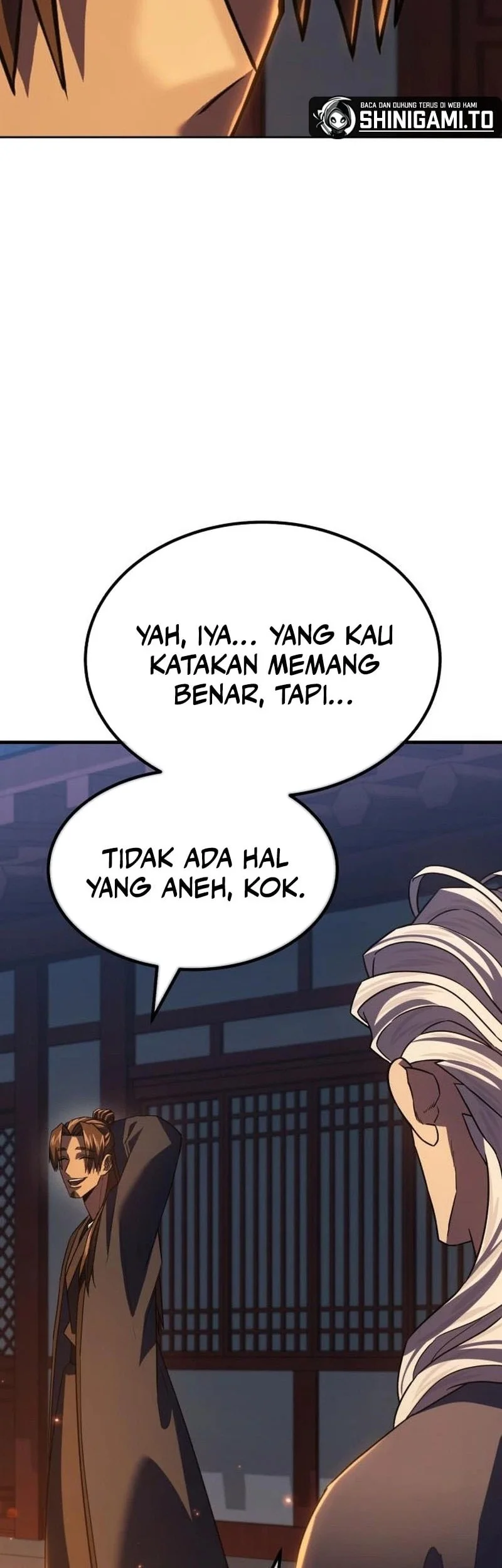 Murim’s Debt King Chapter 22 Gambar 43
