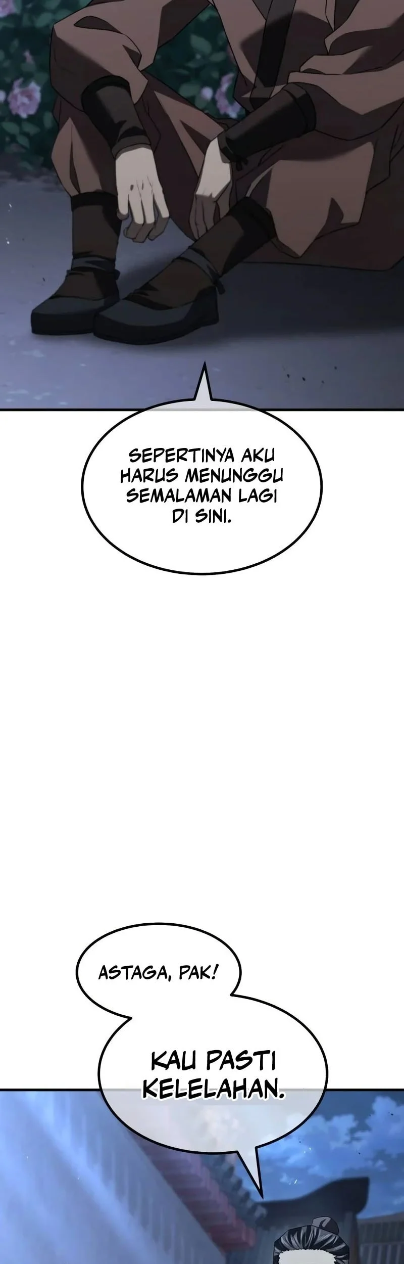Murim’s Debt King Chapter 23 Gambar 43