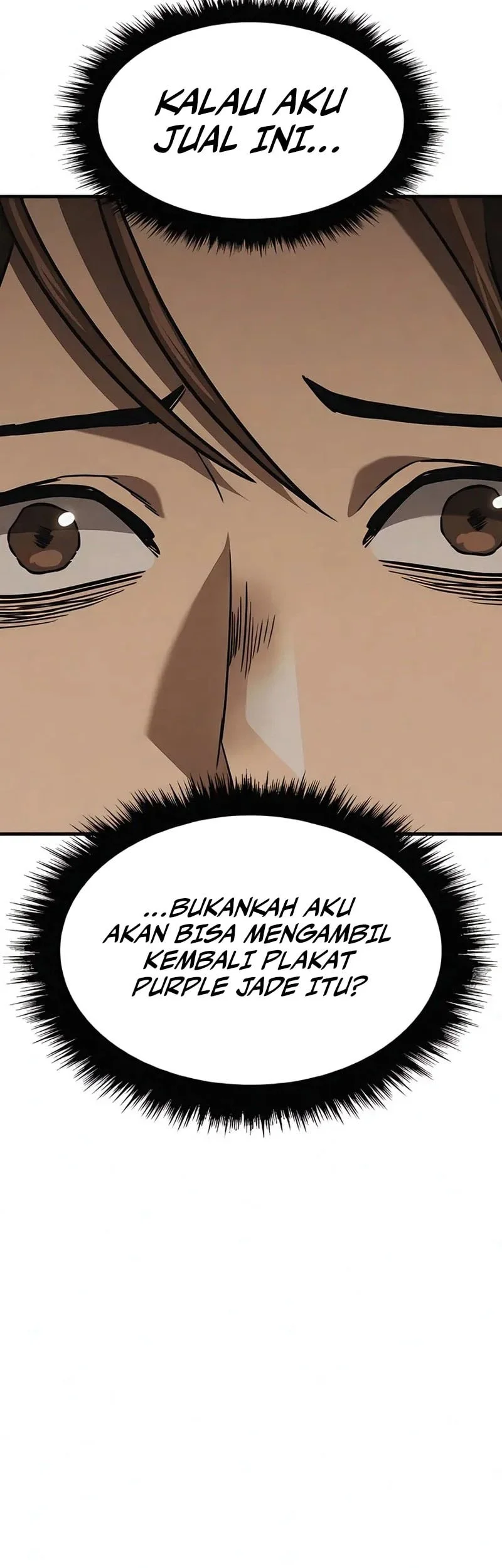 Murim’s Debt King Chapter 4 Gambar 44
