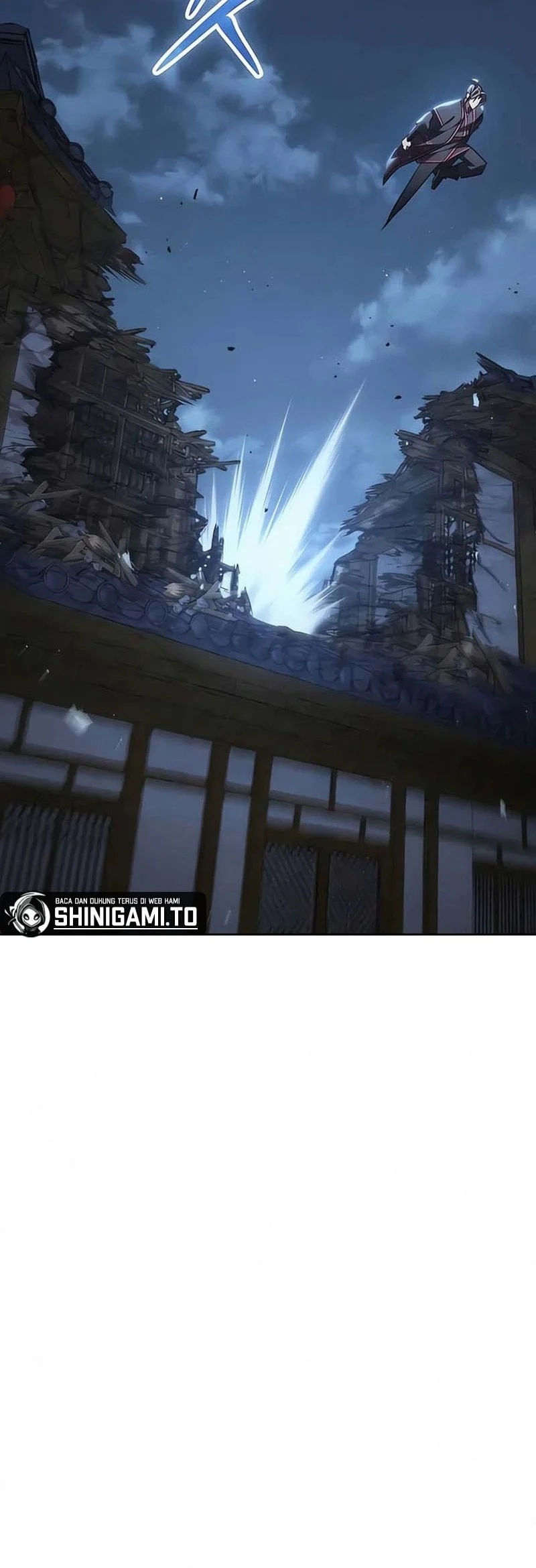 Murim’s Debt King Chapter 5 Gambar 53