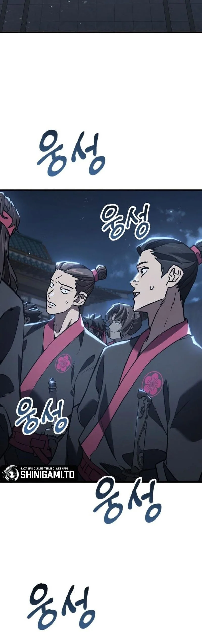 Murim’s Debt King Chapter 6 Gambar 48