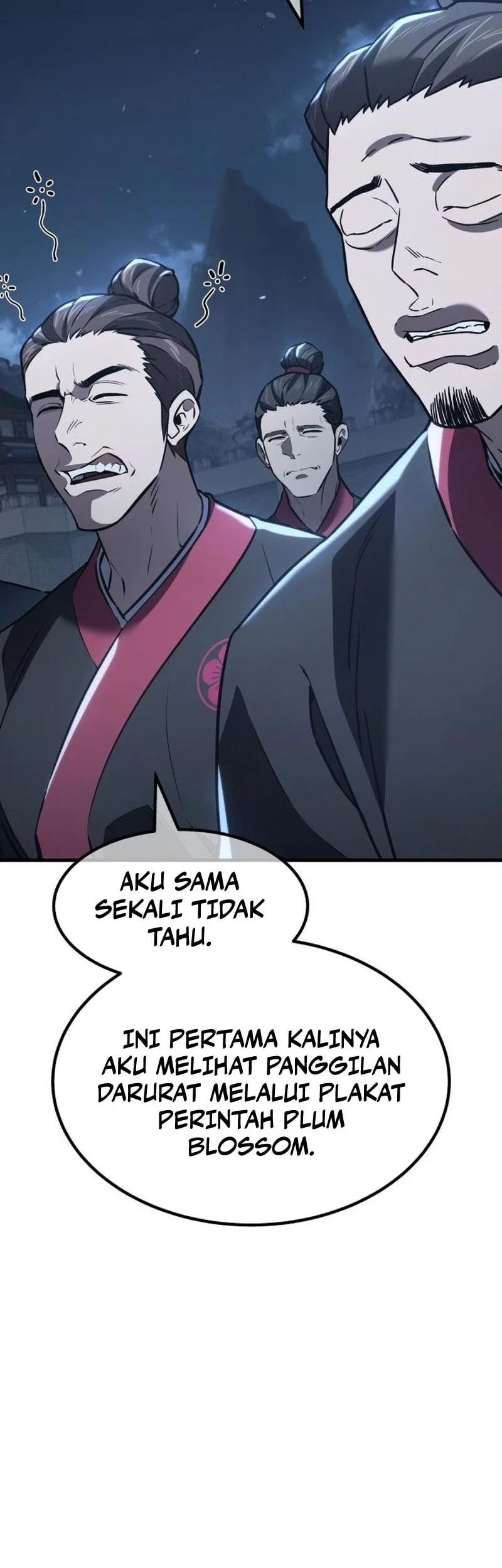 Murim’s Debt King Chapter 6 Gambar 51