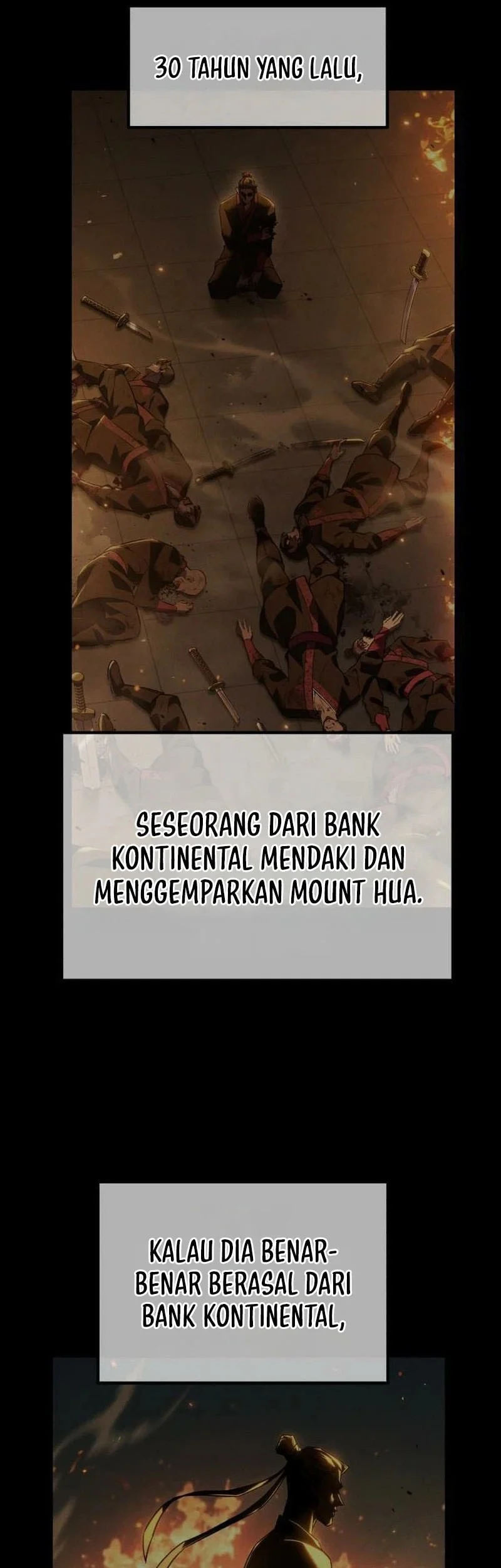 Murim’s Debt King Chapter 7 Gambar 58