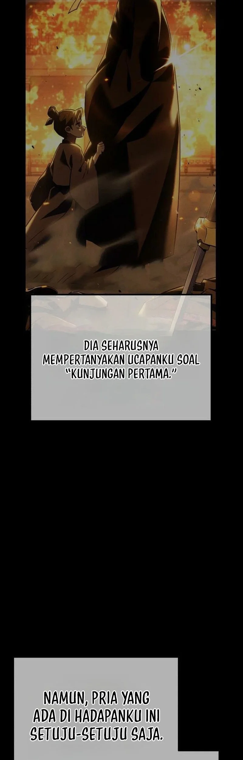 Murim’s Debt King Chapter 7 Gambar 59