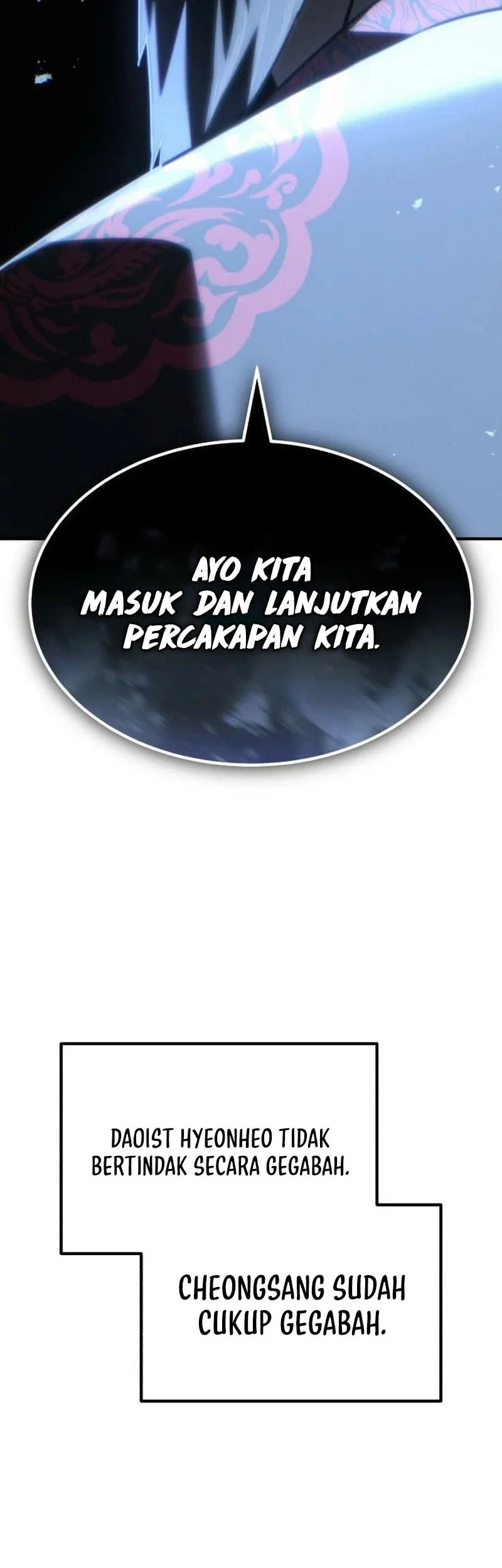 Murim’s Debt King Chapter 7 Gambar 65