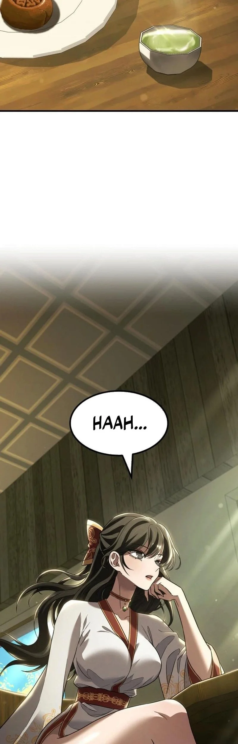 Murim’s Debt King Chapter 9 Gambar 47